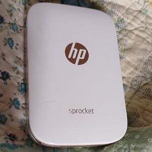 HP Sprocket Printer
